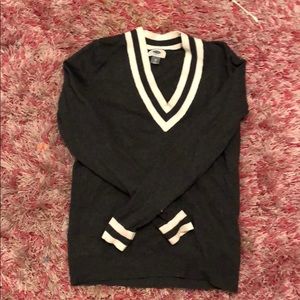 Old navy sweater